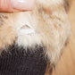 Genuine Fur Gilet (XS)