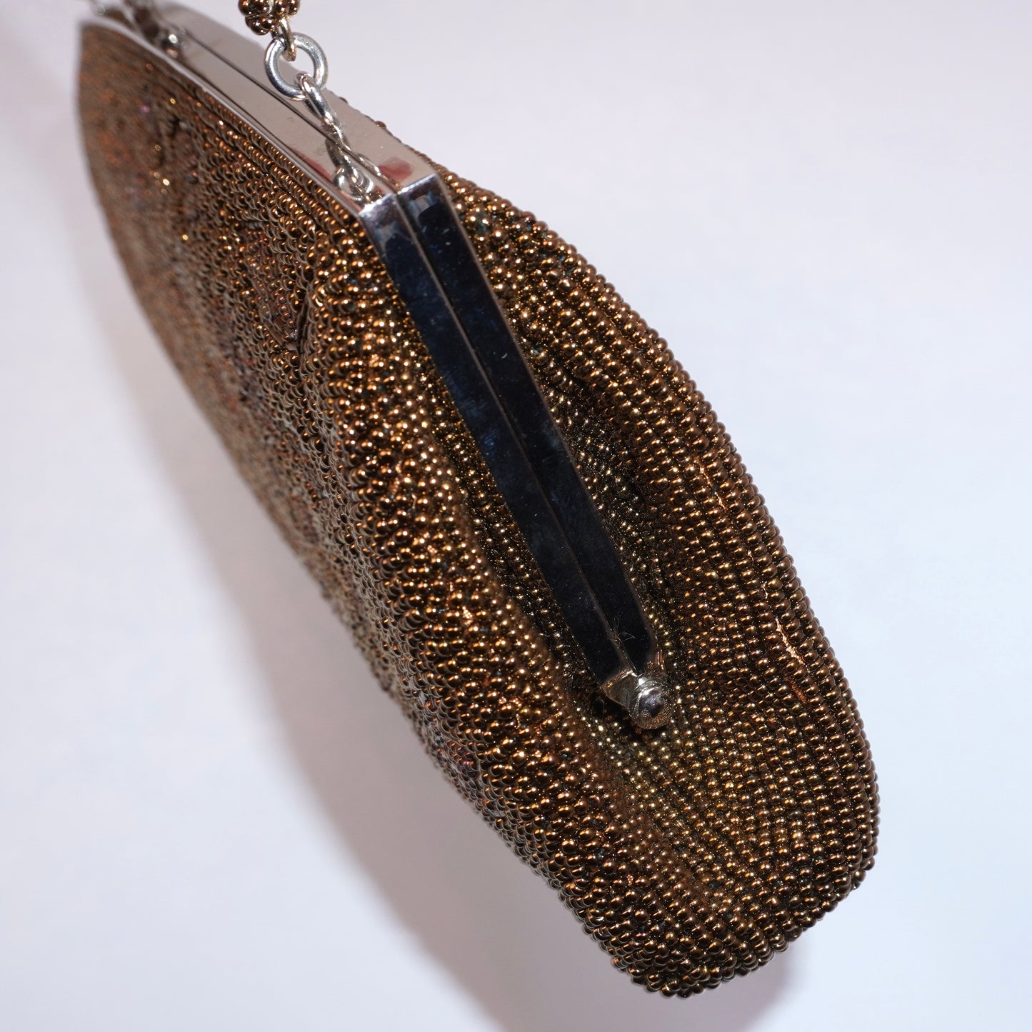 Beaded Pochette