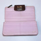 Coach Monogram Wallet