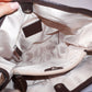 Coach Monogram Purse