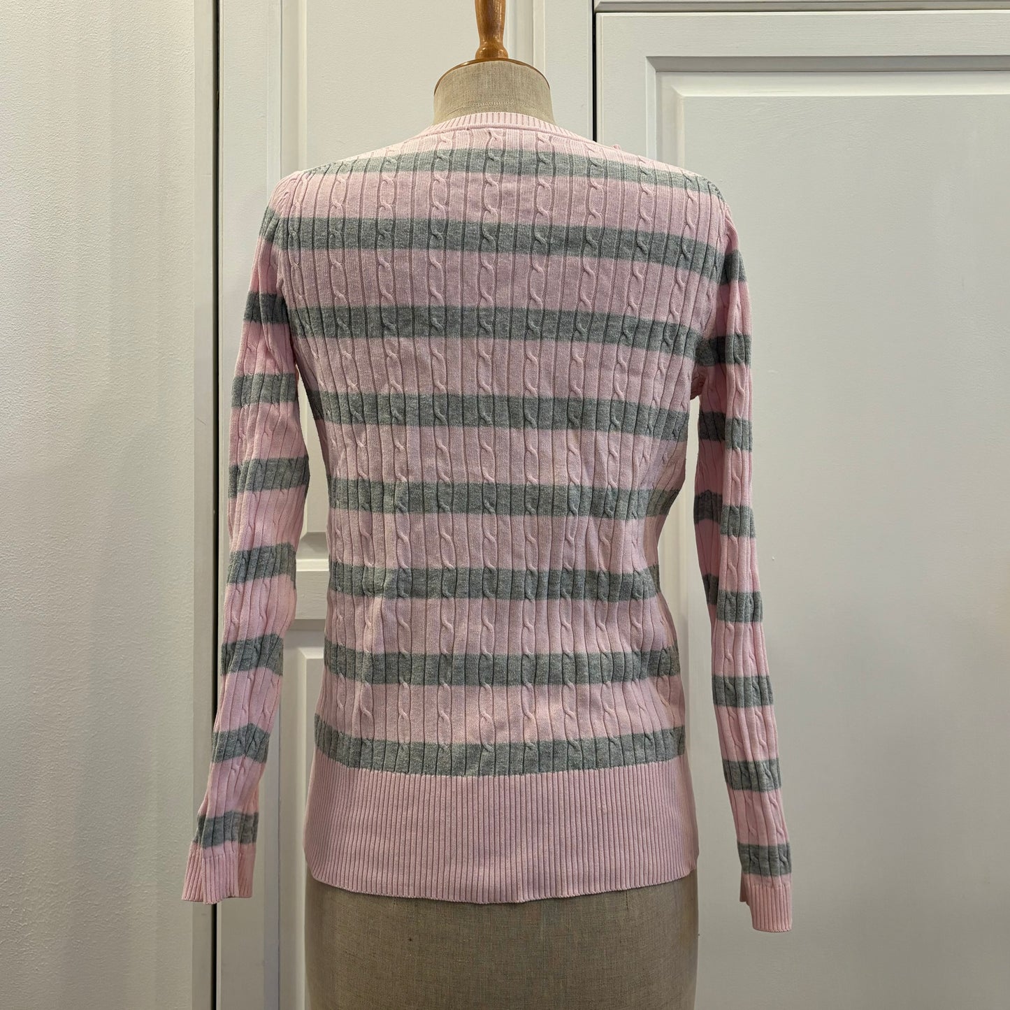 Tommy Hilfiger Knit Sweater (M/L)