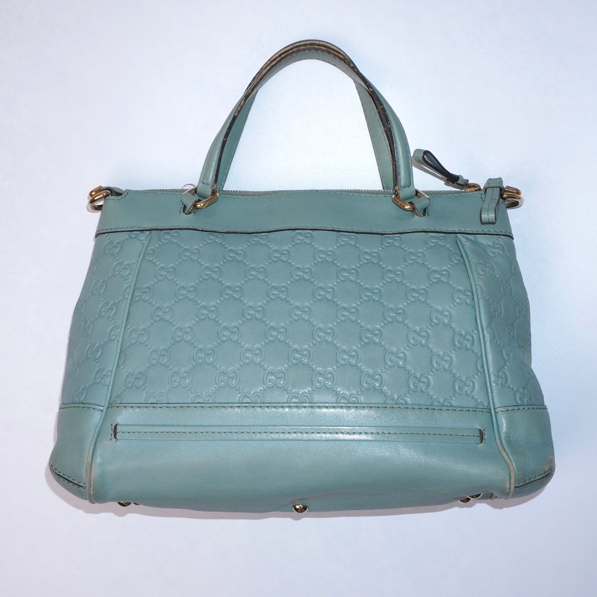 Gucci Mayfair Purse