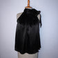 Tie neck top (L)