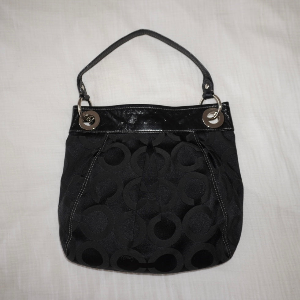 Coach Monogram Purse