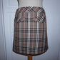 Burberry Skirt (S)