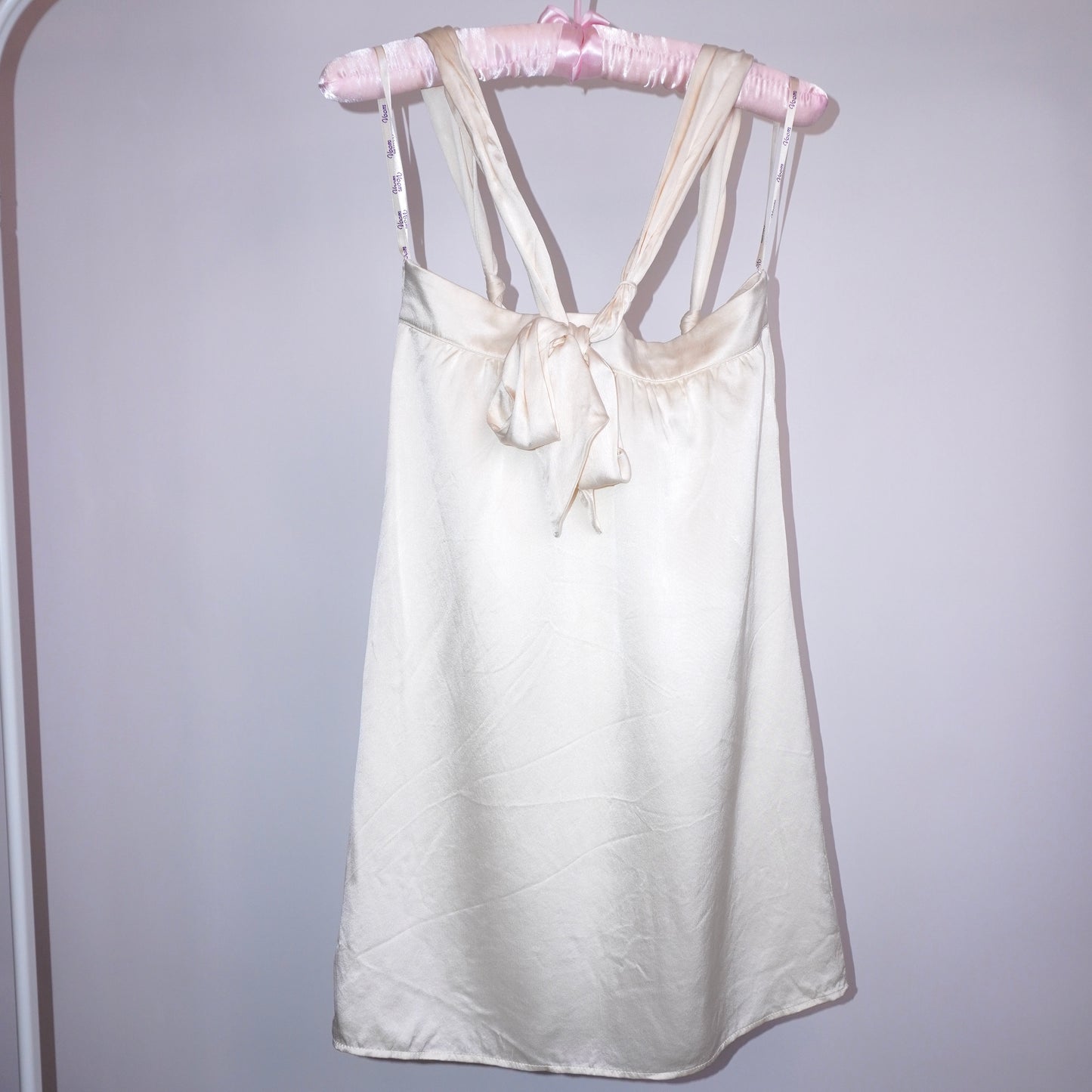 Silk Bead Dress (XS)