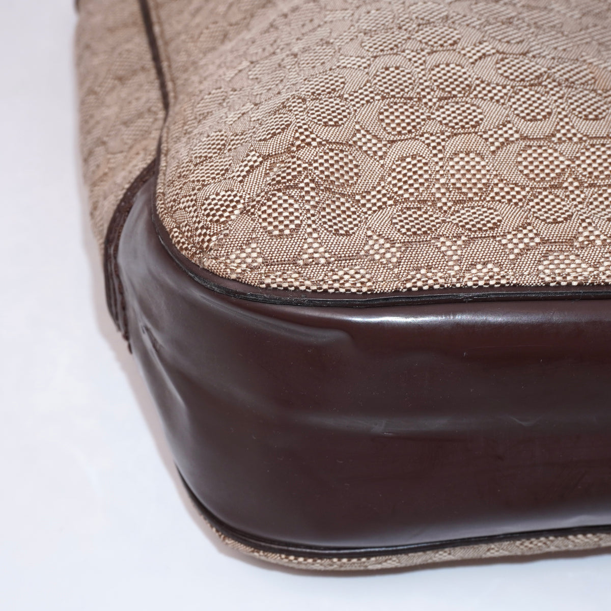 Coach Monogram Purse