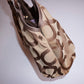 Coach Monogram Purse