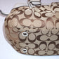 Coach Monogram Purse