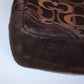Coach Monogram Purse