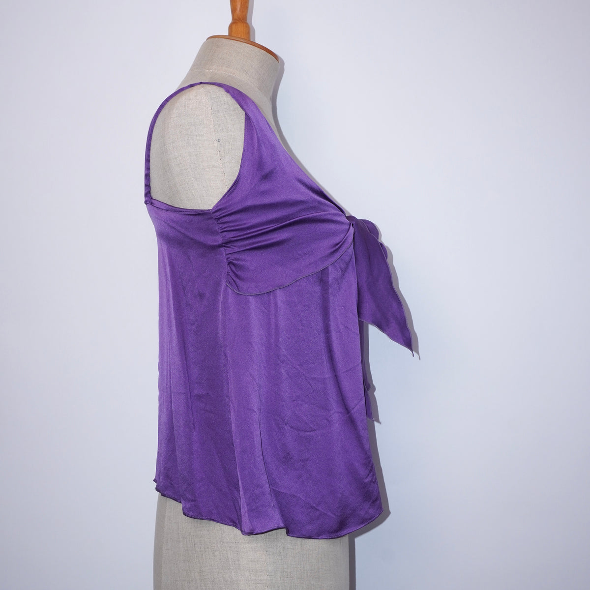 Silk Top (XS)
