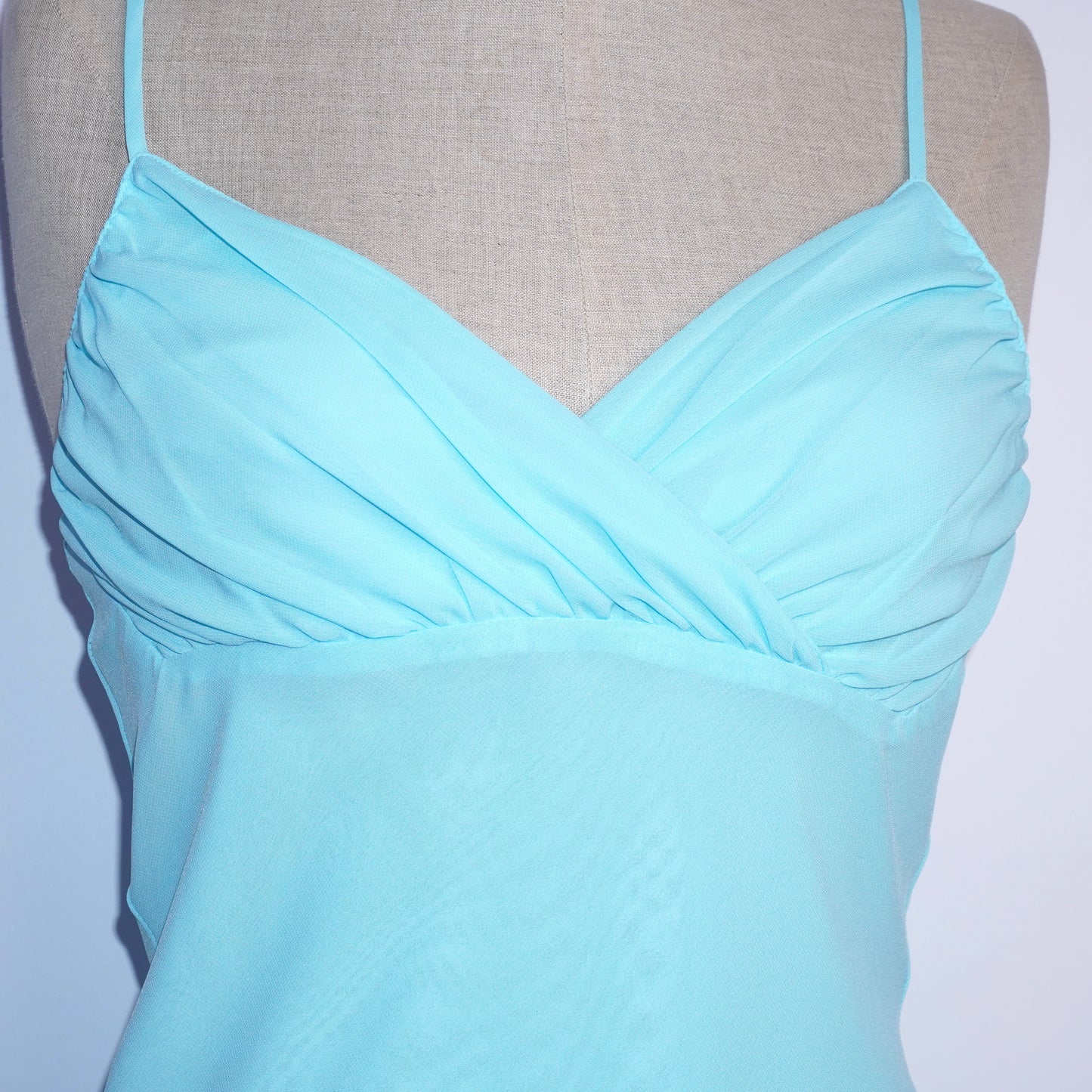 Flowy Cami Top (S)