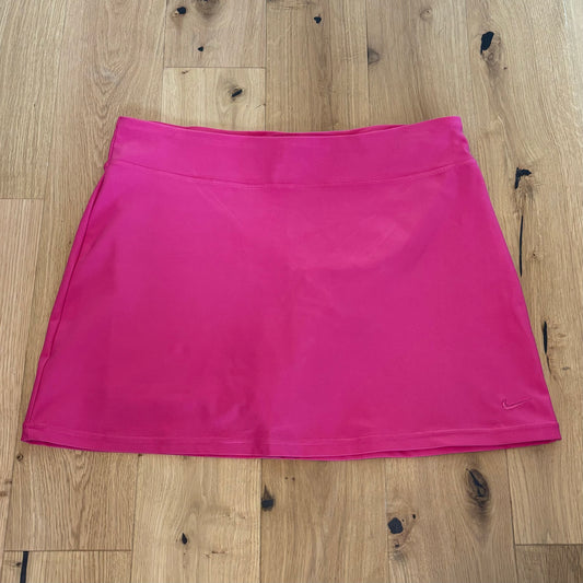 Nike Tennis Skirt (M)