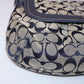 Coach Monogram Purse