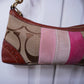 Coach Monogram Purse