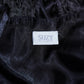 Sequin Pleated Skirt (M)