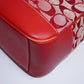 Coach Monogram Purse