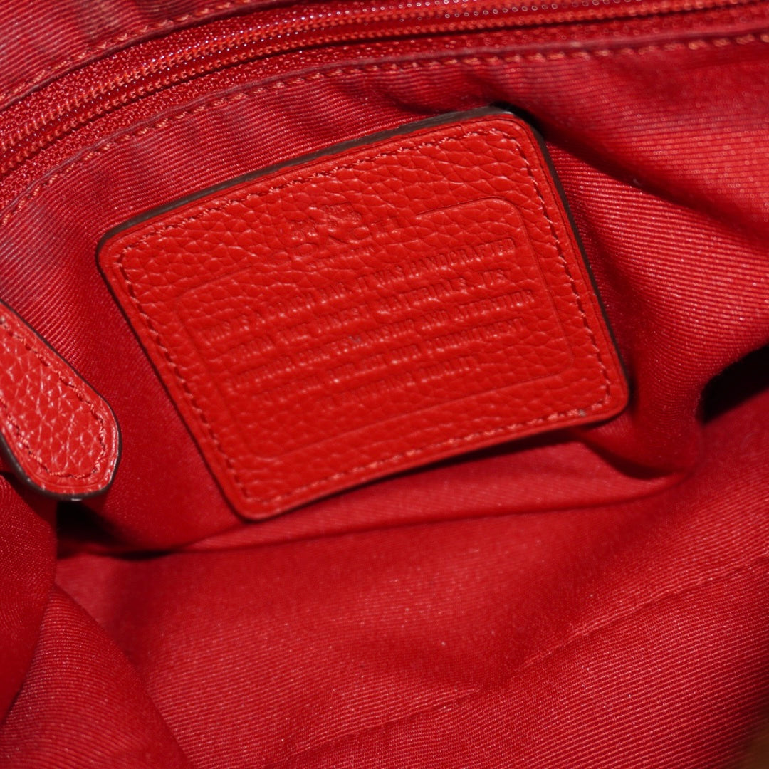 Coach Monogram Purse