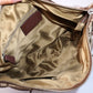 Coach Monogram Purse