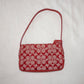 Coach Monogram Purse