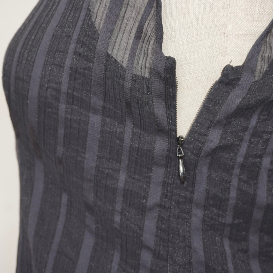 Belted Top (S)