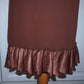 Silk Skirt (S)