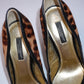 Escarpins léopard Dolce &amp; Gabbana (36)