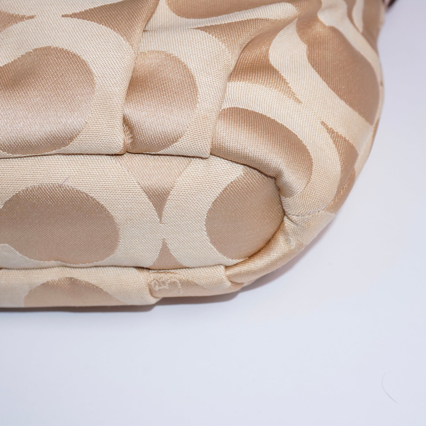 Coach Monogram Purse