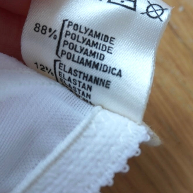 Dior Bra (75B)
