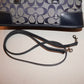 Coach Monogram Purse