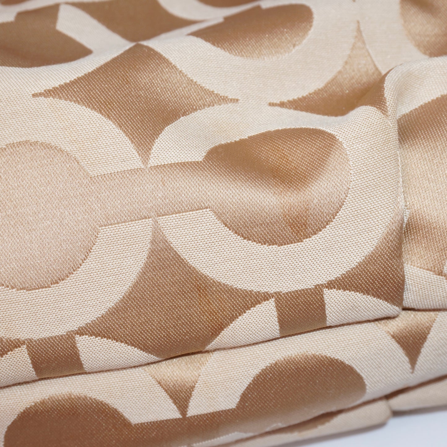 Coach Monogram Purse