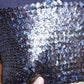 Wool Sequin Bolero (S)