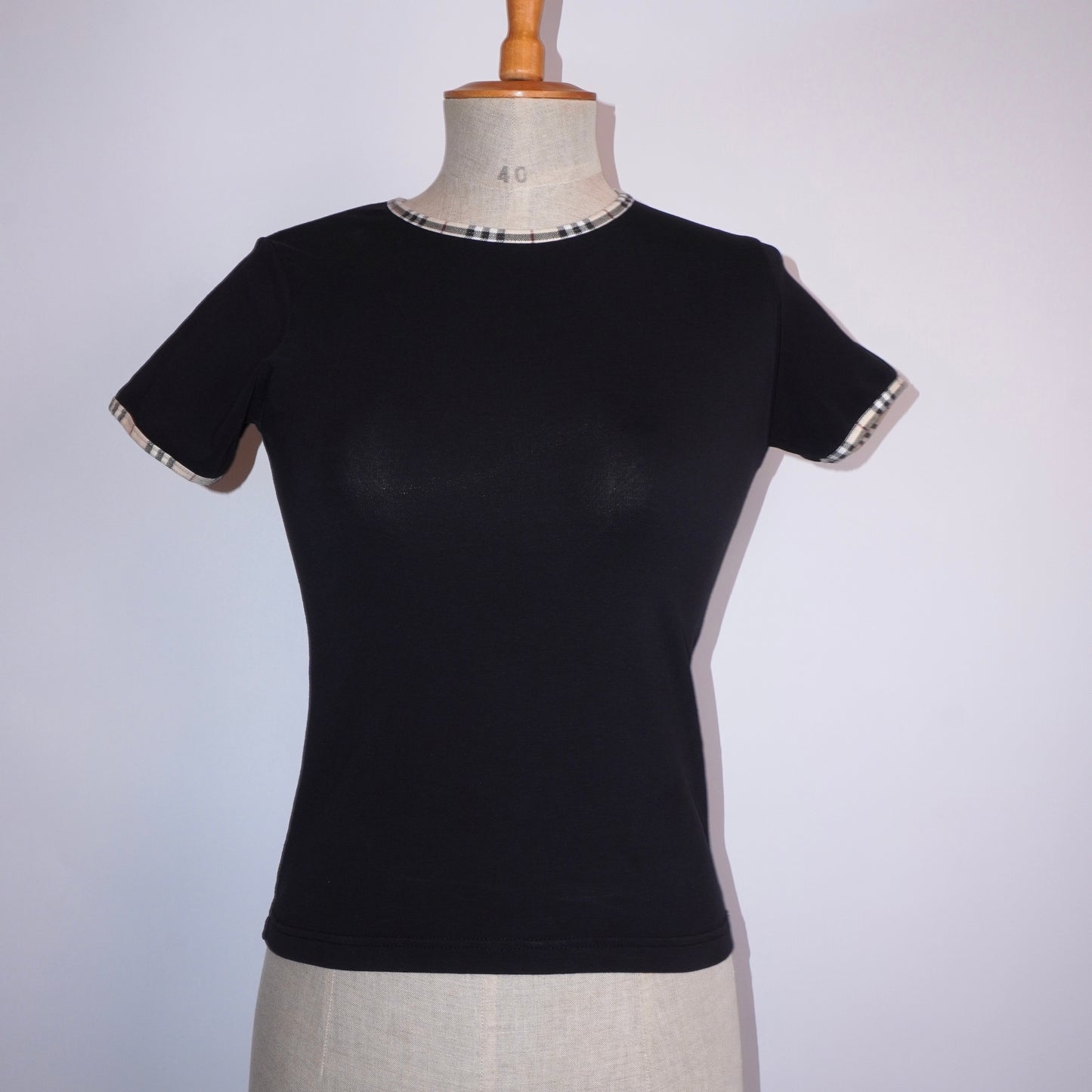 Burberry Top (S)