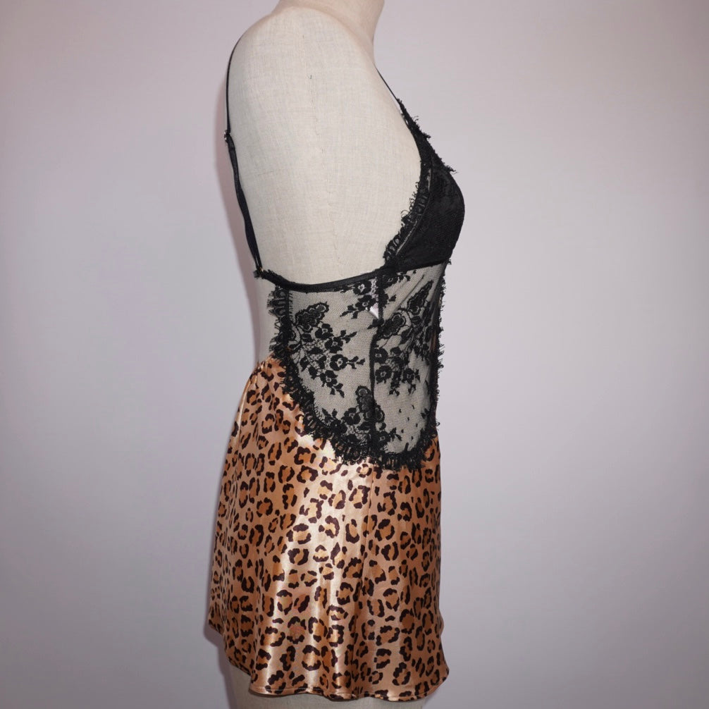 Victoria‘s Secret Babydoll (XS)