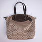 Coach Monogram Purse