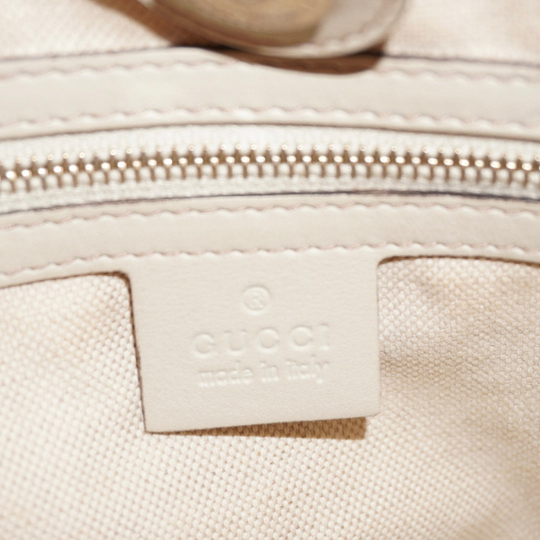 Gucci Monogram Purse