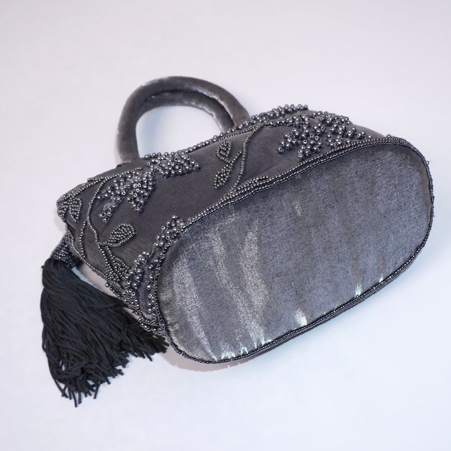 Beaded Pochette