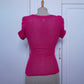 Knit Top (S)