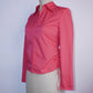 Ruched Blouse (M)