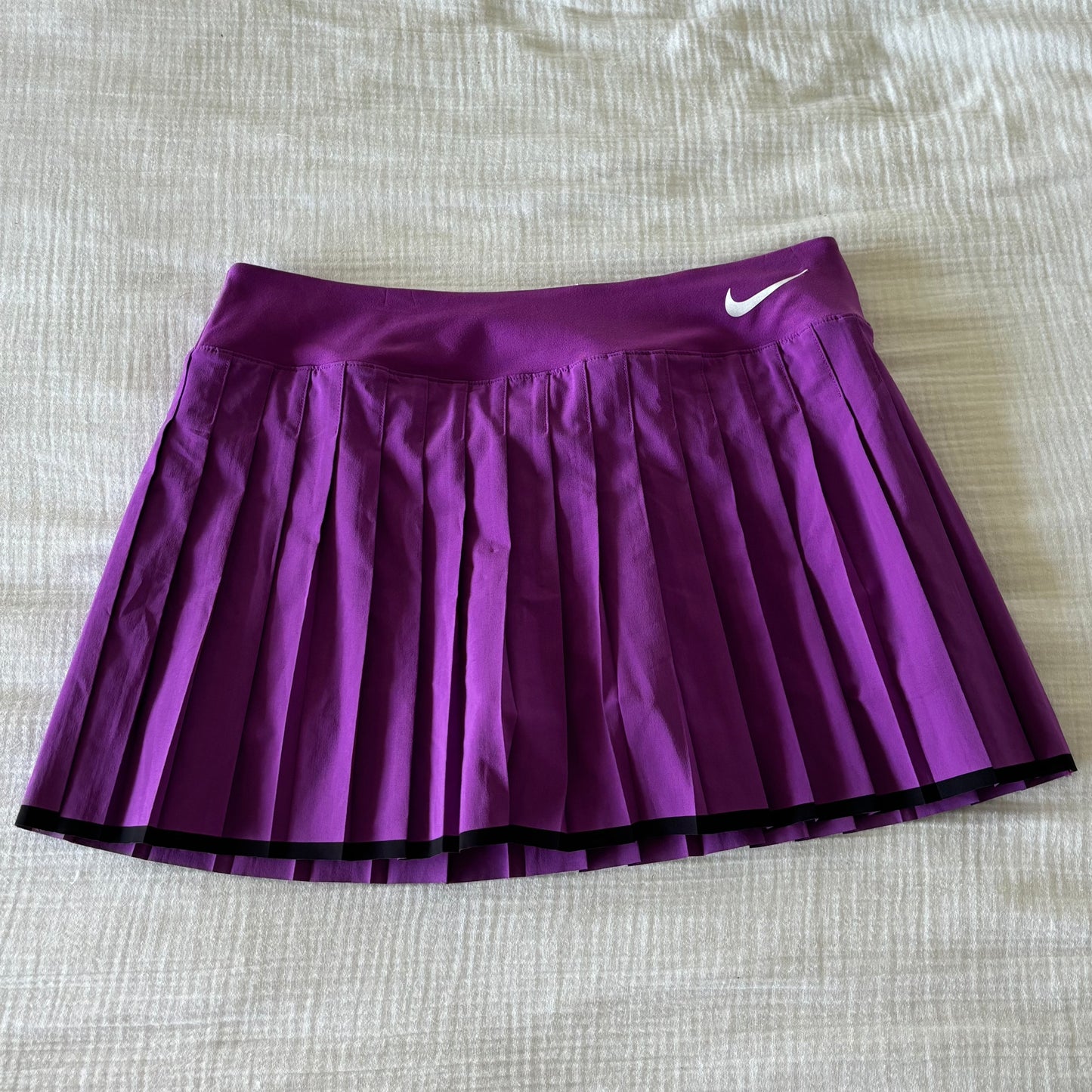 Nike Tennis Skirt (M)