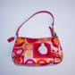 Coach Monogram Purse