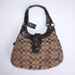 Coach Monogram Purse