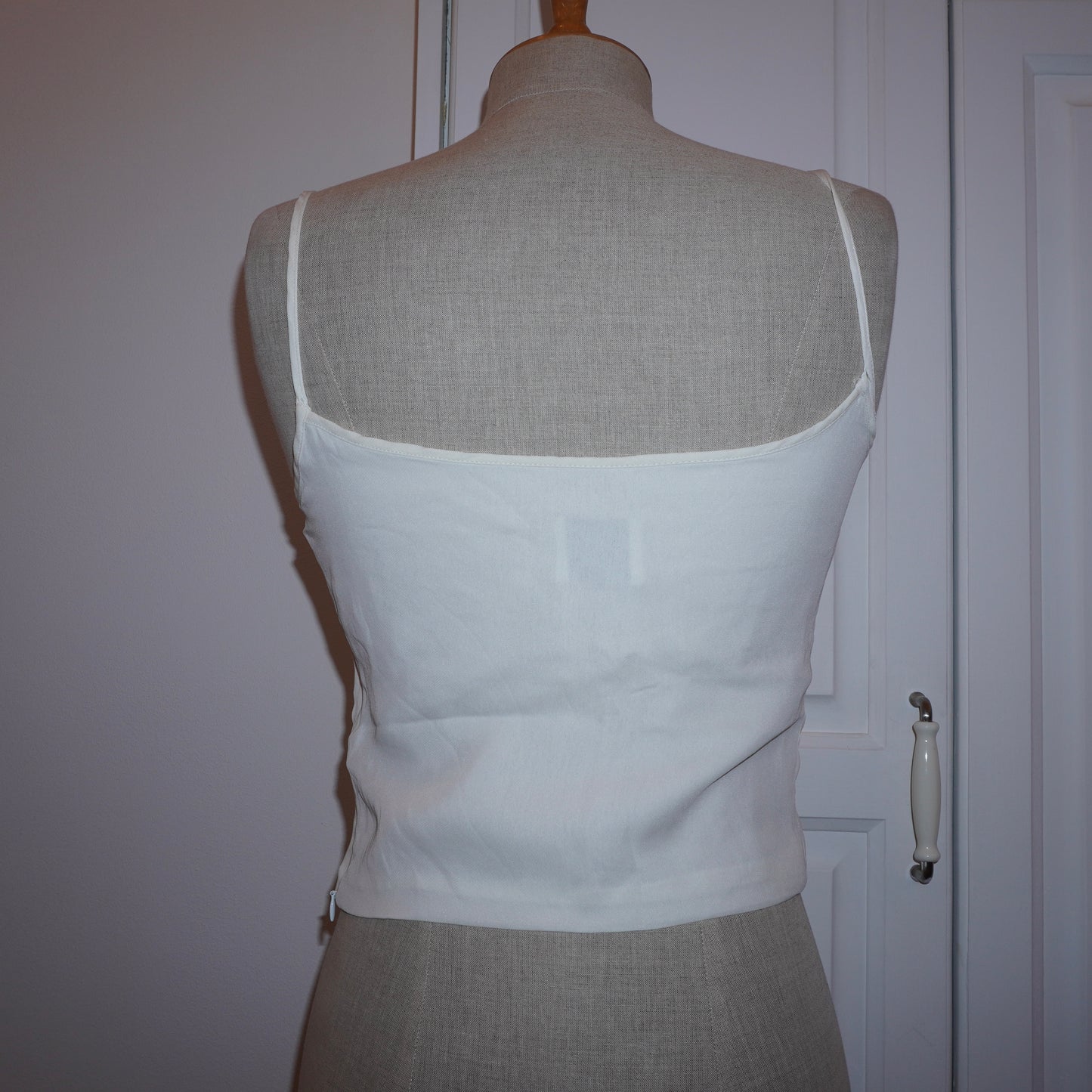 Gianfranco Ferre Cami Top (S)