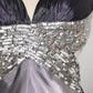 Sequin Gown (M)