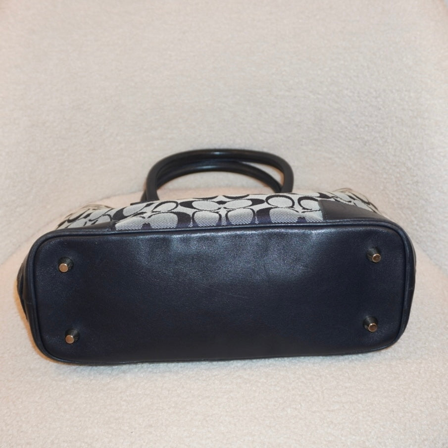 Coach 2000s Signature Bag