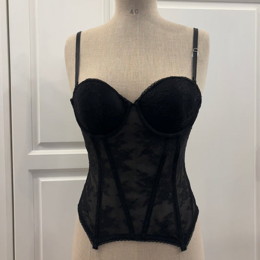 Lace Corset (75B)