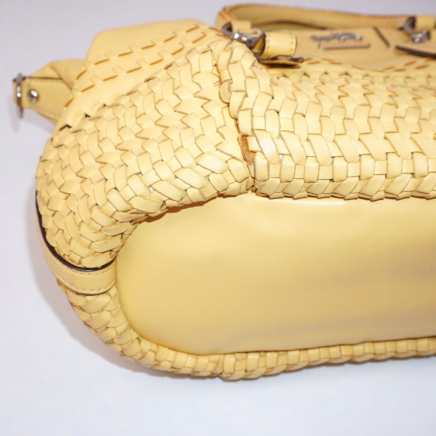 Coach Leather Purse