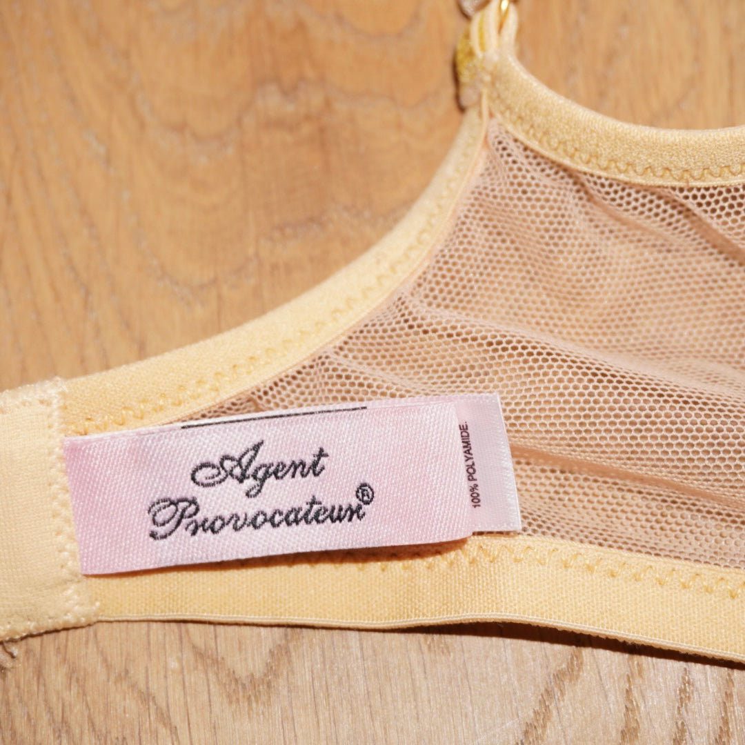 Agent Provocateur Bra (70C)