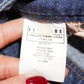 Galliano Denim Skirt (XS)