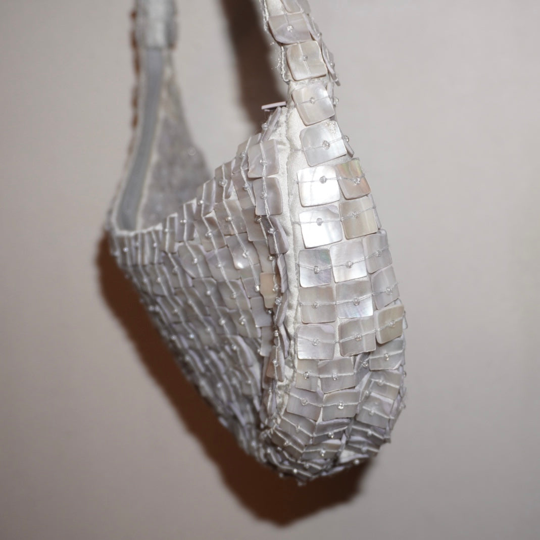 Shell Purse
